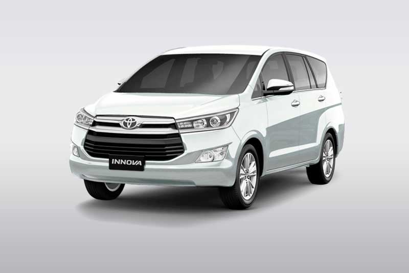 Innova Crysta