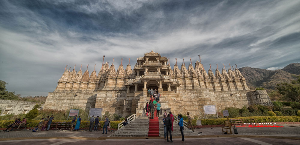 Ranakpur Sightseeing Tour