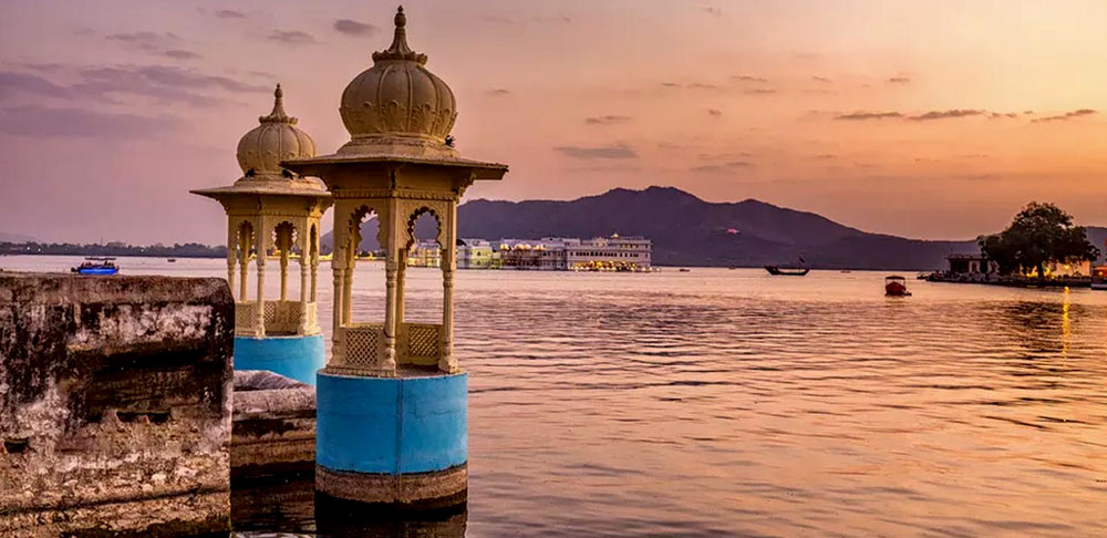 Udaipur Sightseeing Tour